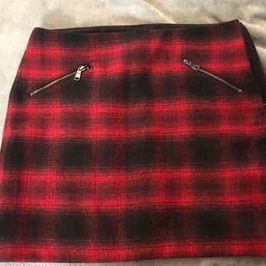 Banana republic skirt